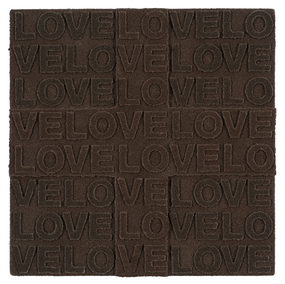 爱·红砂 #3 Red Sand in Love #3, 2025